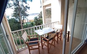Departamento Bahía Pelícanos, Horcón